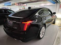 Cadillac CT5 28T Luxury Pro - фото 6