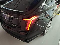 Cadillac CT5 28T Luxury Pro - фото 7