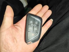 Cadillac CT5 28T Luxury Pro - фото 8