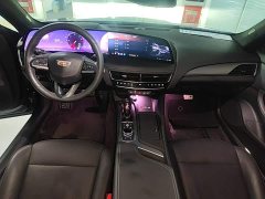 Cadillac CT5 28T Luxury Pro - фото 9