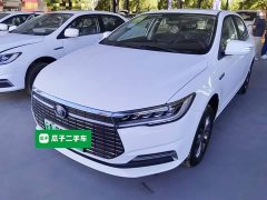 BYD Qin New Energy Travel Edition - фото 1