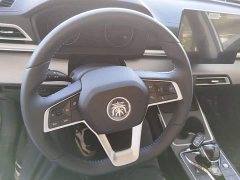 BYD Qin New Energy Travel Edition - фото 10