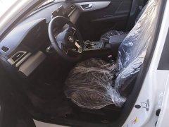 BYD Qin New Energy Travel Edition - фото 14