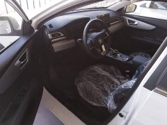 BYD Qin New Energy Travel Edition - фото 15