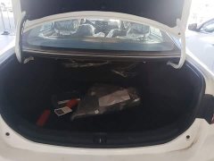 BYD Qin New Energy Travel Edition - фото 18
