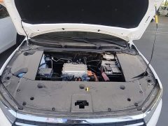 BYD Qin New Energy Travel Edition - фото 19