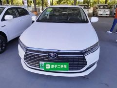 BYD Qin New Energy Travel Edition - фото 2