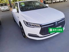 BYD Qin New Energy Travel Edition - фото 3