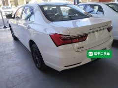 BYD Qin New Energy Travel Edition - фото 4