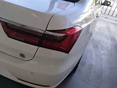 BYD Qin New Energy Travel Edition - фото 7