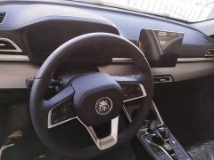 BYD Qin New Energy Travel Edition - фото 9