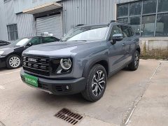 Great Wall Dachshund 1.5T DCT Border Collie Edition - ფოტო 1