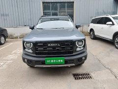 Great Wall Dachshund 1.5T DCT Border Collie Edition - ფოტო 2