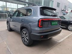 Great Wall Dachshund 1.5T DCT Border Collie Edition - ფოტო 4