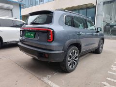 Great Wall Dachshund 1.5T DCT Border Collie Edition - ფოტო 6