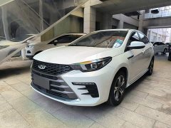 Chery Arrizo 5 PLUS Little AI 1.5T CVT Enjoy PLUS - ფოტო 1