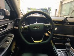 Chery Arrizo 5 PLUS Little AI 1.5T CVT Enjoy PLUS - ფოტო 10