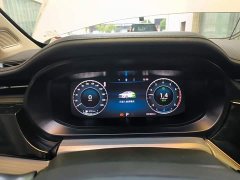 Chery Arrizo 5 PLUS Little AI 1.5T CVT Enjoy PLUS - ფოტო 11