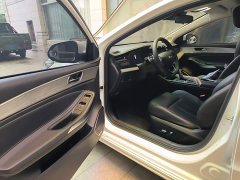 Chery Arrizo 5 PLUS Little AI 1.5T CVT Enjoy PLUS - ფოტო 15