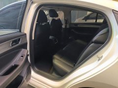 Chery Arrizo 5 PLUS Little AI 1.5T CVT Enjoy PLUS - ფოტო 16