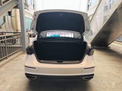 Chery Arrizo 5 PLUS Little AI 1.5T CVT Enjoy PLUS - ფოტო 18