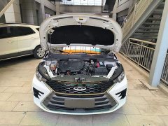 Chery Arrizo 5 PLUS Little AI 1.5T CVT Enjoy PLUS - ფოტო 19
