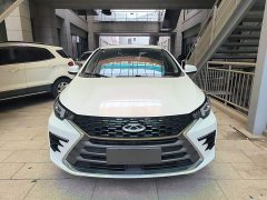 Chery Arrizo 5 PLUS Little AI 1.5T CVT Enjoy PLUS - ფოტო 2