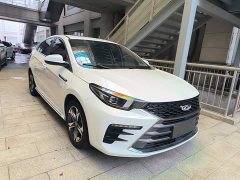 Chery Arrizo 5 PLUS Little AI 1.5T CVT Enjoy PLUS - ფოტო 3