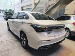 Chery Arrizo 5 PLUS Little AI 1.5T CVT Enjoy PLUS - ფოტო 4