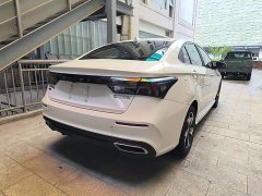 Chery Arrizo 5 PLUS Little AI 1.5T CVT Enjoy PLUS - ფოტო 6