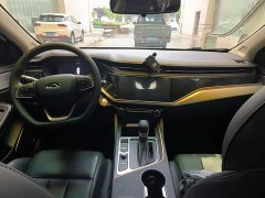 Chery Arrizo 5 PLUS Little AI 1.5T CVT Enjoy PLUS - ფოტო 9