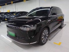 AITO M9 Pure Electric Max 100kWh 6-Seater with 192-Channel LiDAR - photo 1