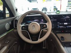 AITO M9 Pure Electric Max 100kWh 6-Seater with 192-Channel LiDAR - photo 10