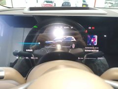 AITO M9 Pure Electric Max 100kWh 6-Seater with 192-Channel LiDAR - photo 11