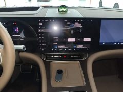 AITO M9 Pure Electric Max 100kWh 6-Seater with 192-Channel LiDAR - photo 12