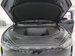 AITO M9 Pure Electric Max 100kWh 6-Seater with 192-Channel LiDAR - photo 19