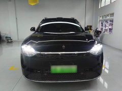AITO M9 Pure Electric Max 100kWh 6-Seater with 192-Channel LiDAR - photo 2