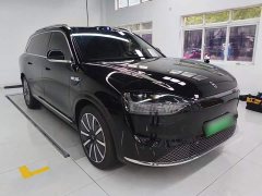 AITO M9 Pure Electric Max 100kWh 6-Seater with 192-Channel LiDAR - photo 3