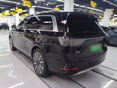 AITO M9 Pure Electric Max 100kWh 6-Seater with 192-Channel LiDAR - photo 4