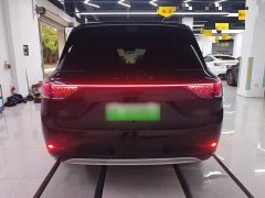 AITO M9 Pure Electric Max 100kWh 6-Seater with 192-Channel LiDAR - photo 5
