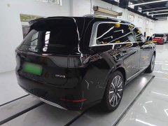 AITO M9 Pure Electric Max 100kWh 6-Seater with 192-Channel LiDAR - photo 6
