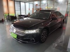 Volkswagen Hui Ang 380TSI Luxury Edition - ფოტო 1