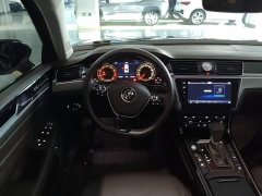 Volkswagen Hui Ang 380TSI Luxury Edition - ფოტო 10