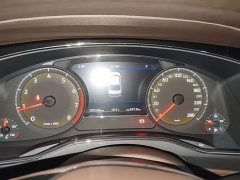 Volkswagen Hui Ang 380TSI Luxury Edition - ფოტო 11