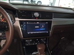Volkswagen Hui Ang 380TSI Luxury Edition - ფოტო 12