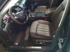 Volkswagen Hui Ang 380TSI Luxury Edition - ფოტო 14