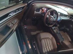Volkswagen Hui Ang 380TSI Luxury Edition - ფოტო 15