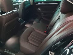 Volkswagen Hui Ang 380TSI Luxury Edition - ფოტო 16