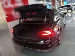 Volkswagen Hui Ang 380TSI Luxury Edition - ფოტო 18
