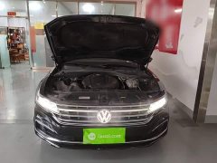 Volkswagen Hui Ang 380TSI Luxury Edition - ფოტო 19